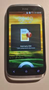 Smartfon HTC Desire X sprawny