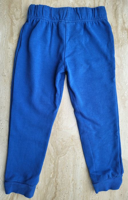 Spodnie dresowe Psi patrol Chase r. 98-104 nowe