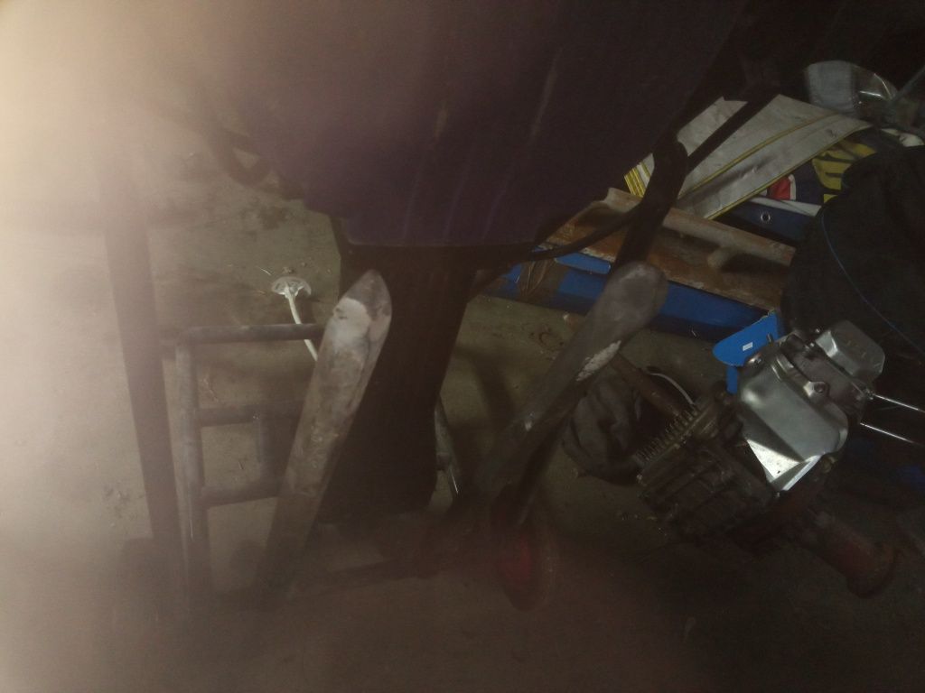 Młot do kucia posadzki Bosch DeWalt makita