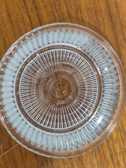 Podstawki pod kieliszki PRL