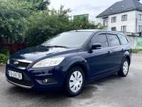 Ford Focus 2008 Оффициал