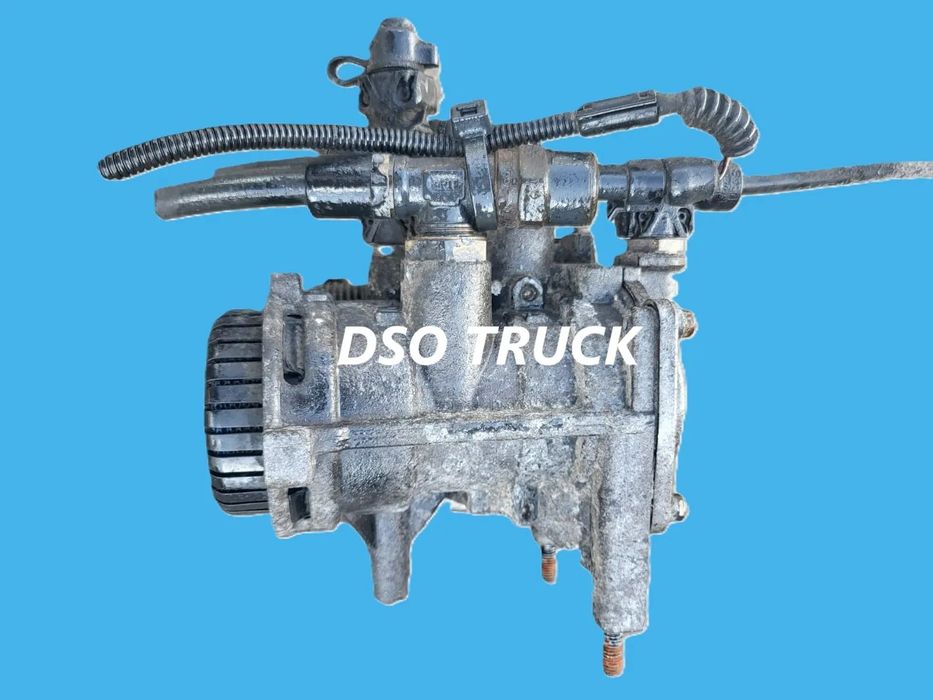 ZAWOR MODULATOR EBS EUROPA 41211417 WABCO 4802040020