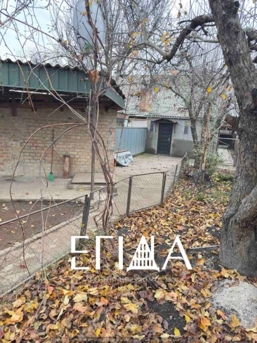 Половина будинку р-н Катранівка Онко