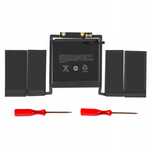 Bateria do laptopa MacBook Pro 13'' A1706 A1819, 49,2Wh, EMC 3071