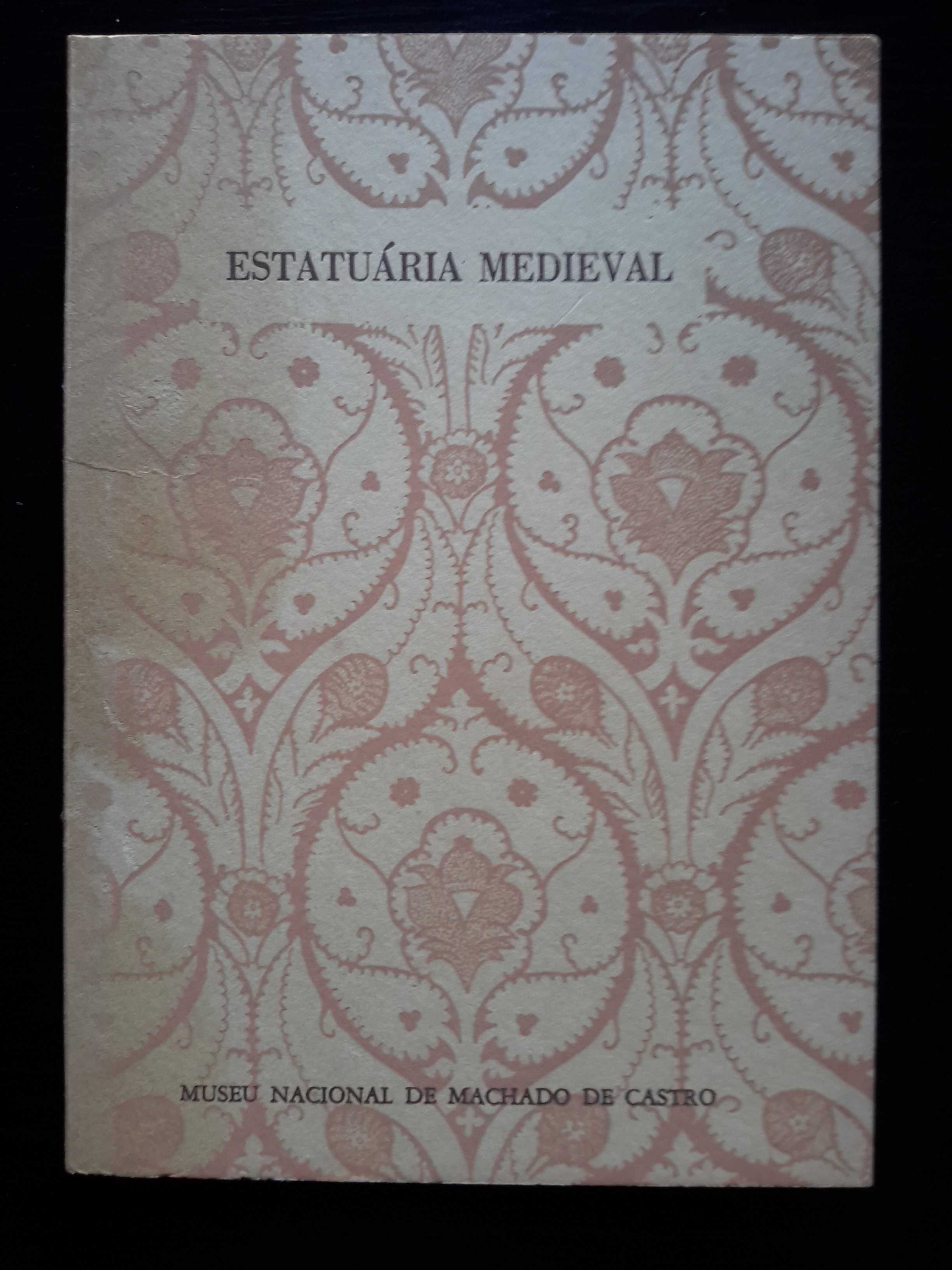 Estatuária Medieval (catálogo)