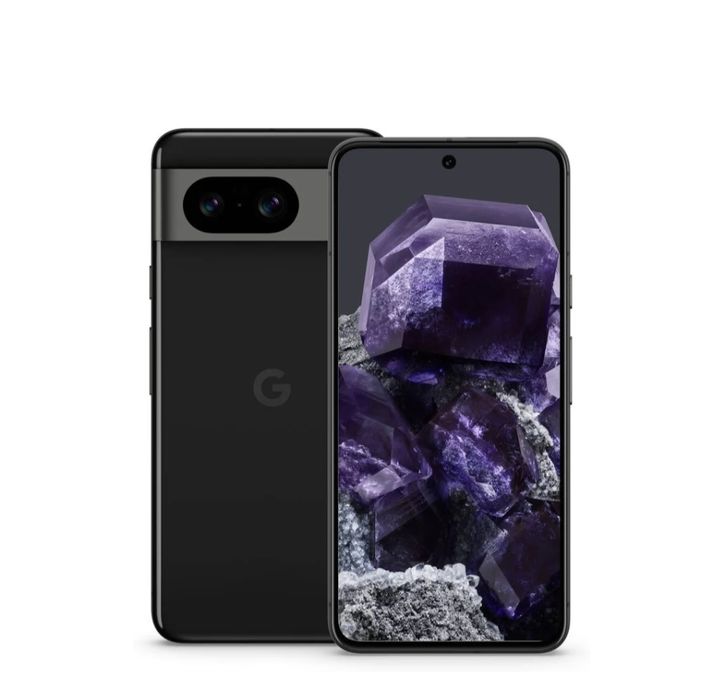 Google pixel 8 5G