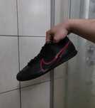 buty sportowe 38 38,5 piłkarskie Nike Mercurial halówki  sporto