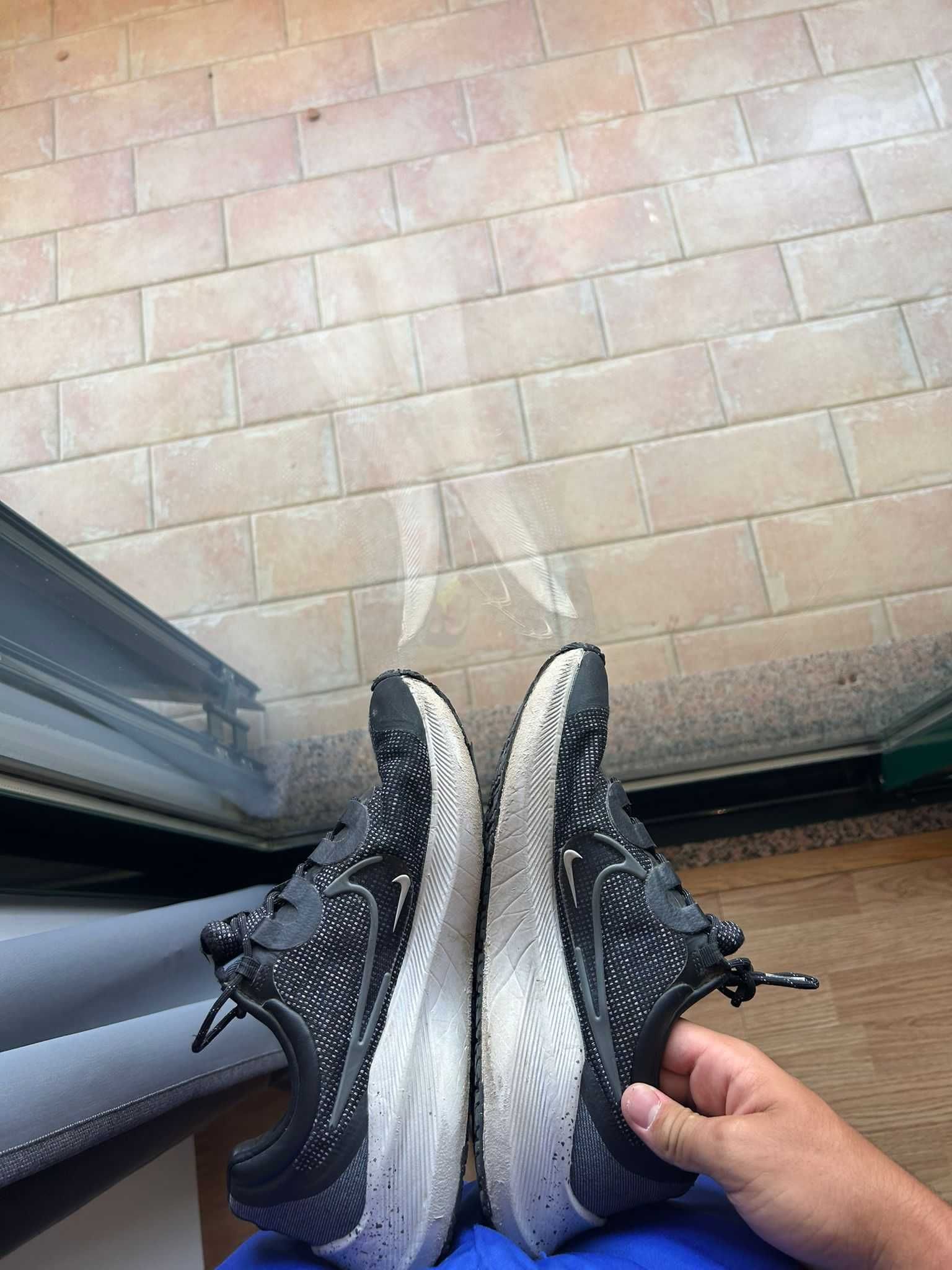 sapatilhas da nike