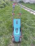 Продам газонокосарку Bosh rotak 32