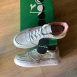 Sneakersy Diadora 40,5 -  26 cm skóra GEOX buty
