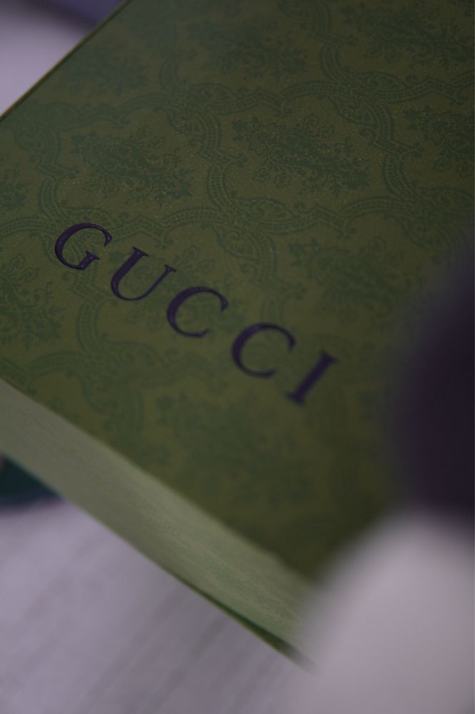 Сумка Gucci Bamboo 1947