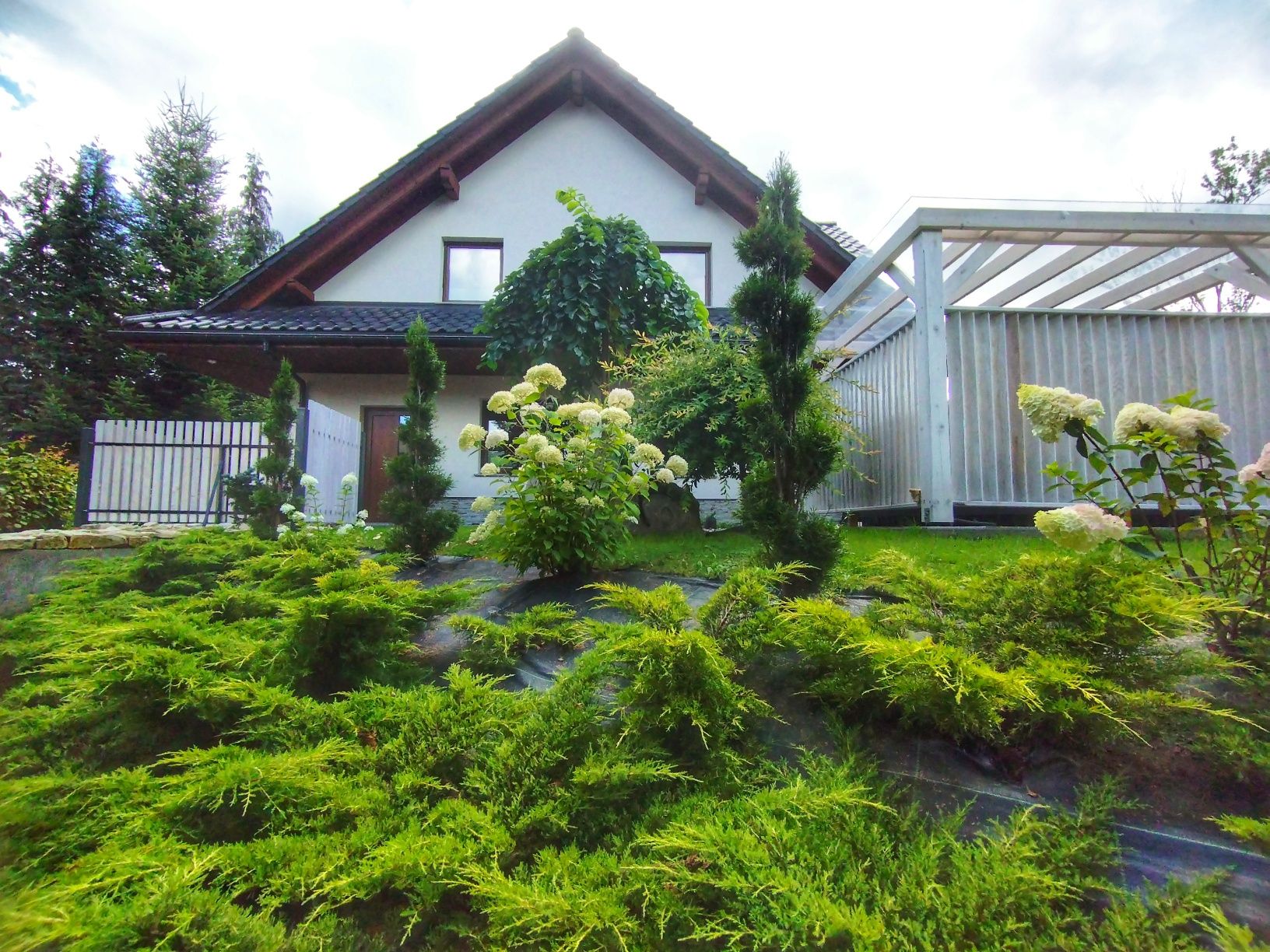 Domek w górach 2-10 osób.Jacuzzi,sauna Brenna, Ustroń, Wisła