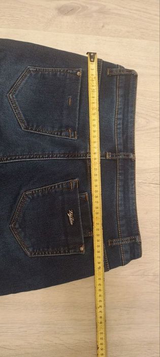 Джинси жіночі утеплені