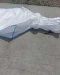 Używany big bag 180 cm