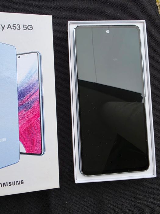 Samsung galaxy a53 5g 128 GB