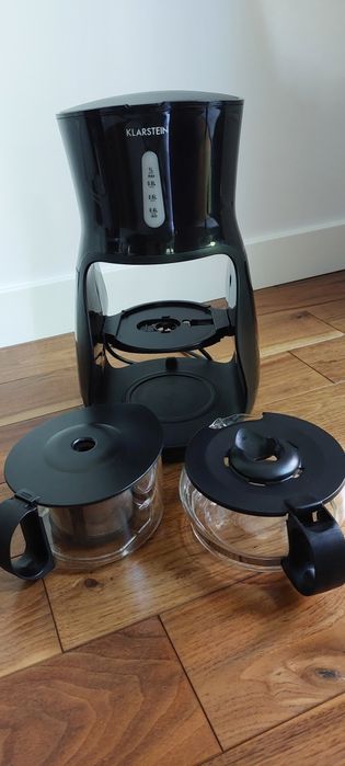 Zaparzacz do herbaty Klarstein