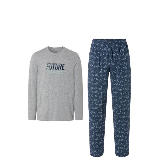 Мужская пижама Livergy,  L 52/54.