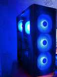 Игровий ПК Ryzen 5500|RX 5700XT|  16GB DDR4 3200 | NVME 512GB