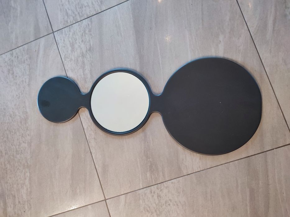 Lustro Ikea, okrągłe