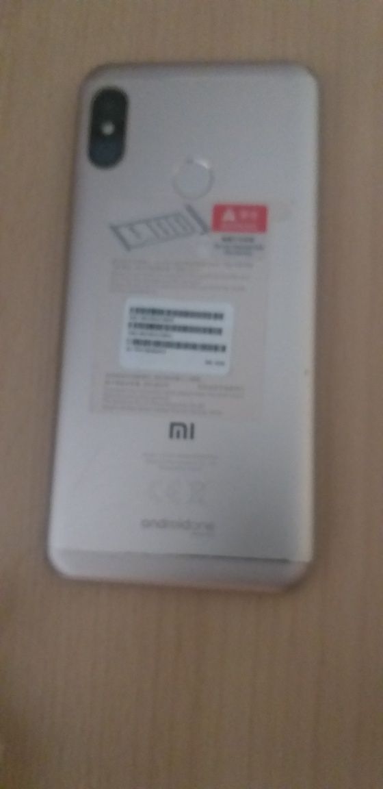 Telemóvel Xiaomi  redmi 5