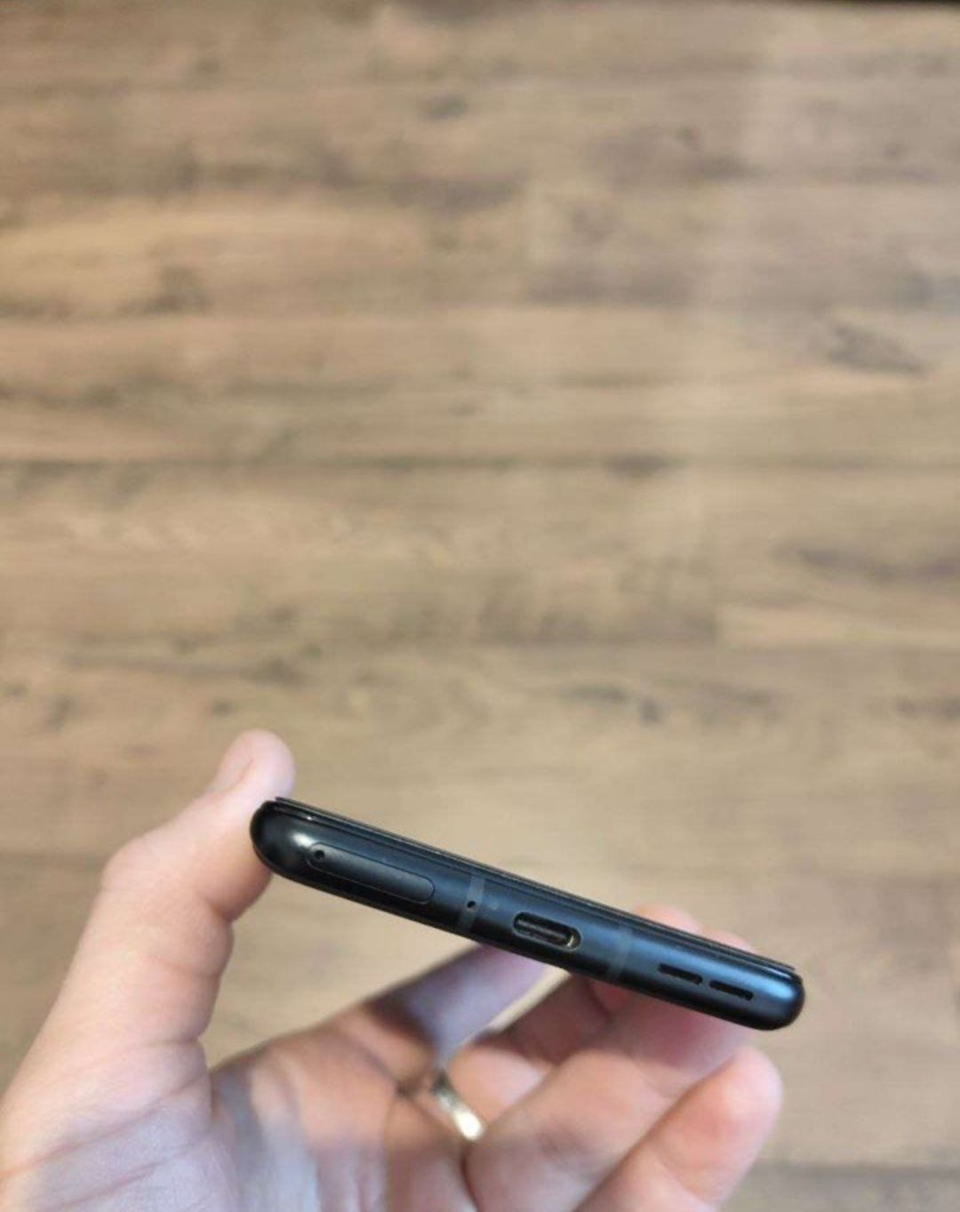 OnePlus 9RT 12/256 black