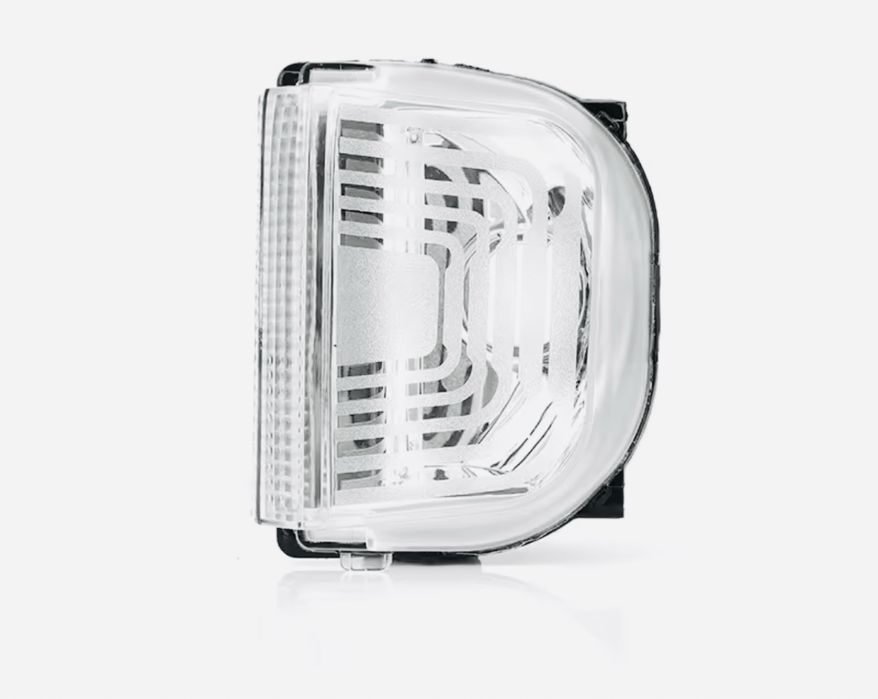 Поворотник поворот Mercedes Sprinter освітлення мото