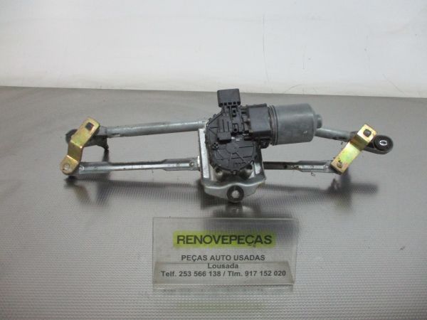Motor limpa vidros frente CITROËN C5 II (RC_)