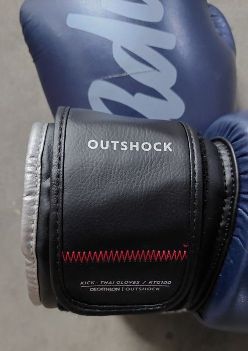 Luvas de Boxe, Kickboxing e Muay Thai
Abrir filtros, 0 filtros aplicad