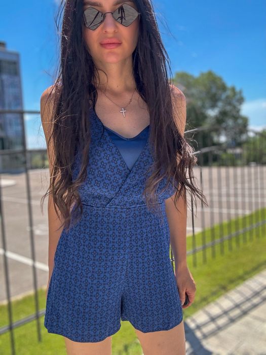 Комбинезон, ромпер Sandro Paris