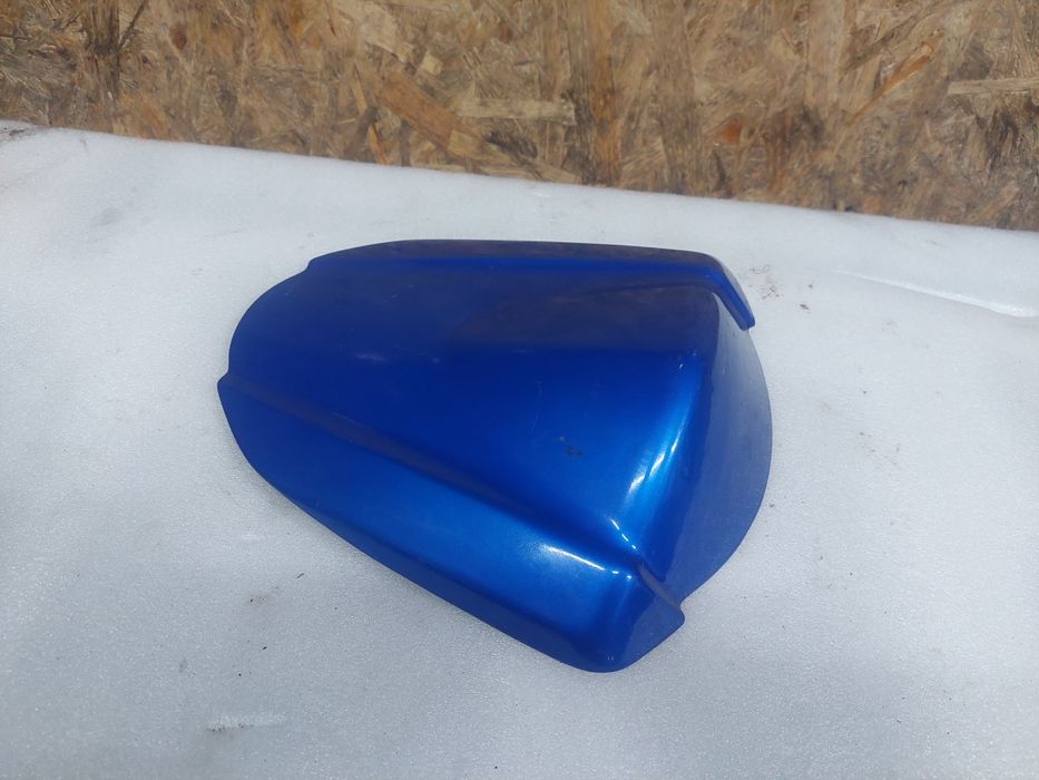 Suzuki gsxr 1000 k7 k8 nakładka fotela pasażera