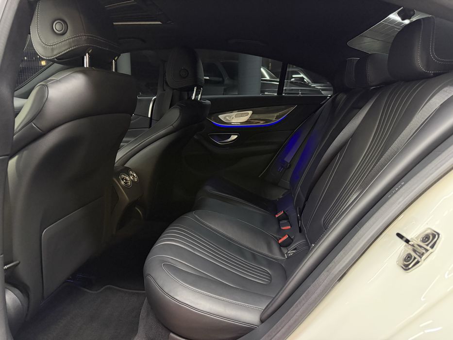 Mercedes-Benz CLS300d