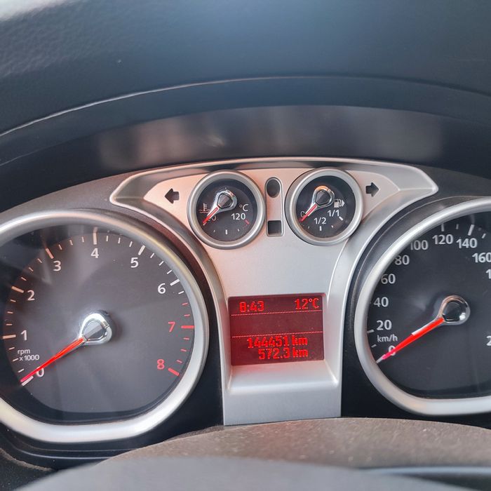 Продам Форд фокус