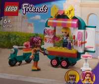 Lego Friends 41719 nowe