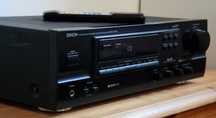 Amplituner Denon DRA-375RD