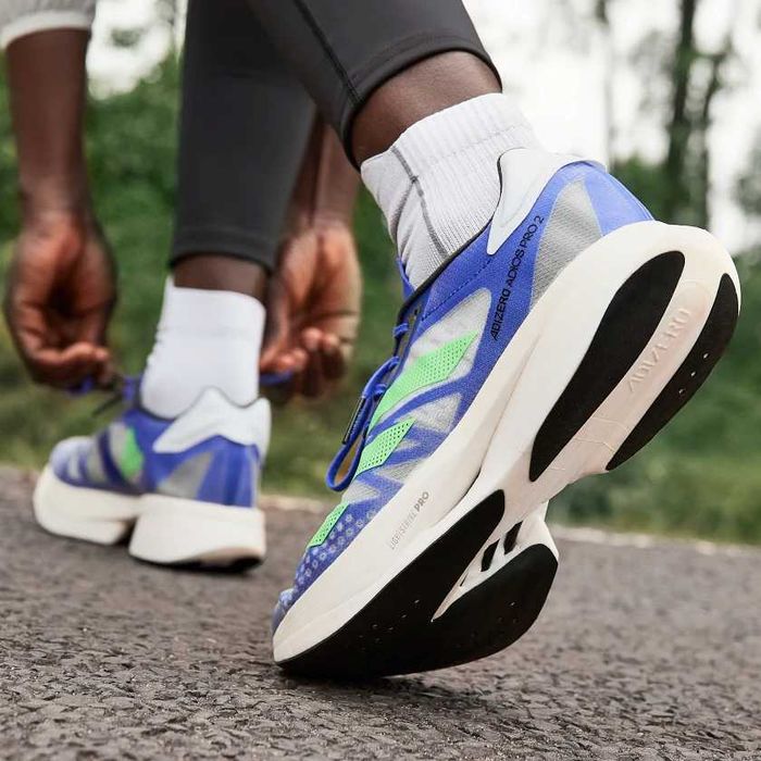 Kicksy Adidas Adizero Adios Pro 2.0 EUR 40 CM 25