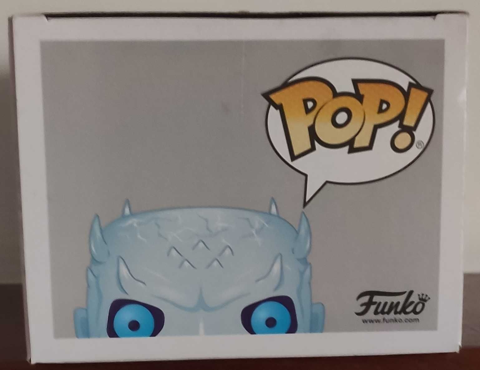 Funko Pop - Night King (Summer Convention 2017)