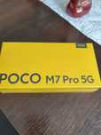 Poco m7 pro 12 gb
