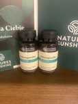 2-PAK Ashwagandha od Nature's Sunshine