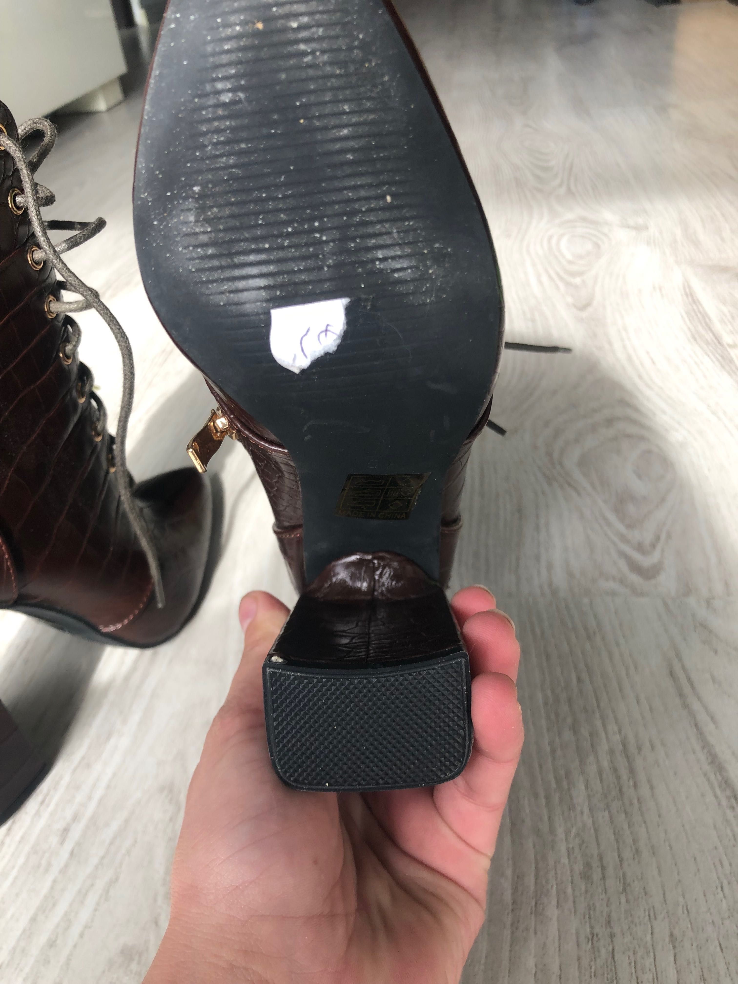 buty damskie Rozmiar 35
