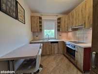 Przestronne 64,72 m² | 3 pokoje | Piwnica | Loggia | Garaż podziemny