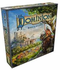 Dominion (ii Edycja) Iuvi Games, Iuvi Games