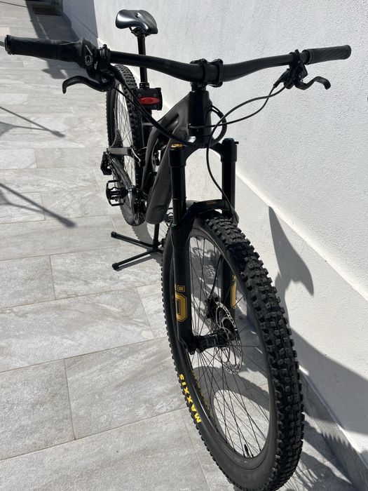 Specialized Stumpjumper Sworks 29 - S