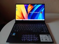 ASUS ZenBook Flip 13 OLED UX363E i7-1165G7 16Gb SSD1Tb