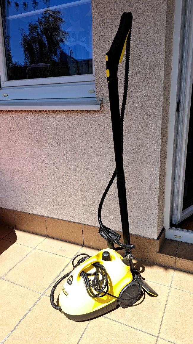 Myjka parowa Karcher SC 2