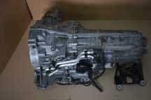 skrzynia biegów A5 8W  S-TRONIC AUTOMAT 2.0 TDI AUDI A4 B9 8W. typ SJT