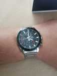 Zegarek Casio EDIFICE EFR-571DB Jak NOWY Gwarancja Męski
