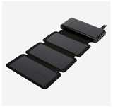 Powerbank solarny Re-load 20W – idealny na kemping, podróże, wycieczki