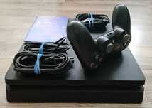 Playstation PS4 Slim 500GB system 9.03
