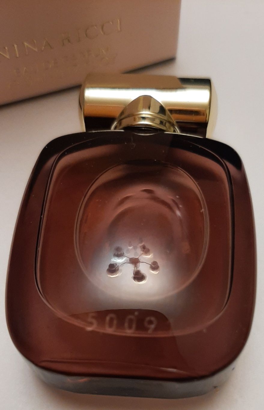 Nina Ricci L'Extase edp 5 ml, miniatura unikat