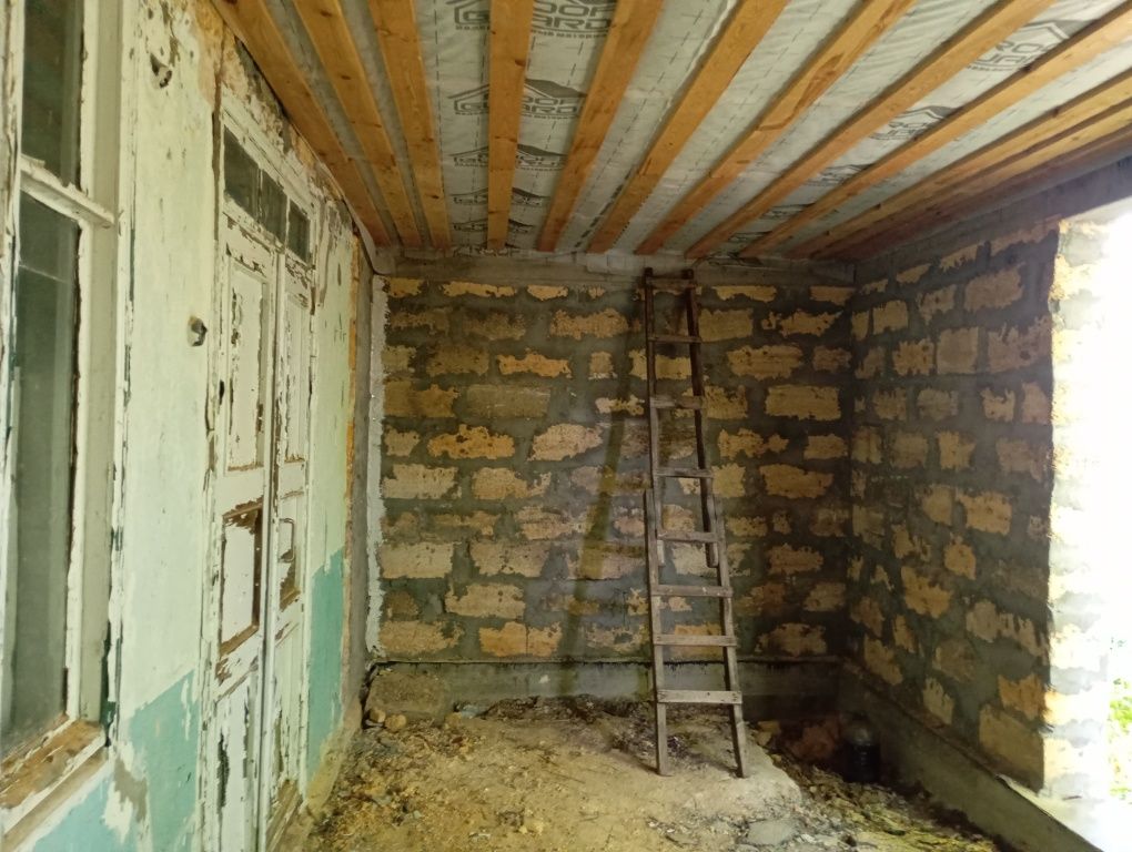 Продам в с.Б.Балка 1 эт.дом 12 т.у.е